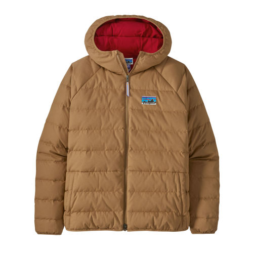 Cotton Down Jacket – Patagonia Worn Wear® Cotton Down Jacket – Patagonia Worn Wear®