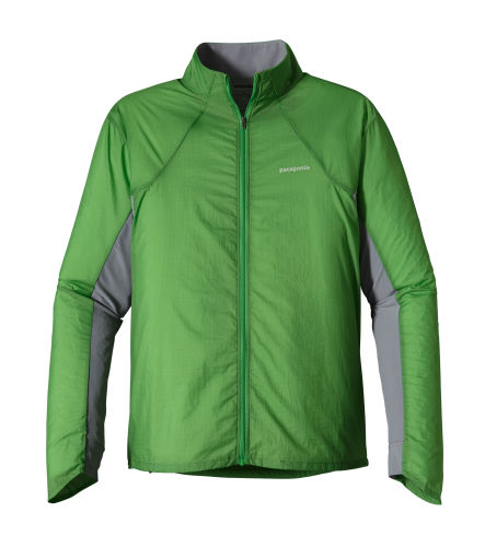 patagonia ナイントレイルジャケット M's Nine Trails Jacket – Patagonia Worn Wear®