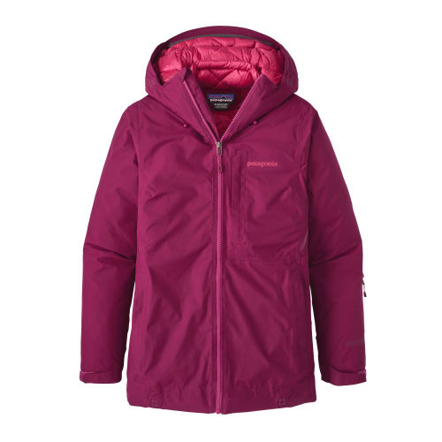 patagonia Women's Primo Jacket  Sサイズ Patagonia Women's Primo Jacket - Gore-Tex size S | eBay