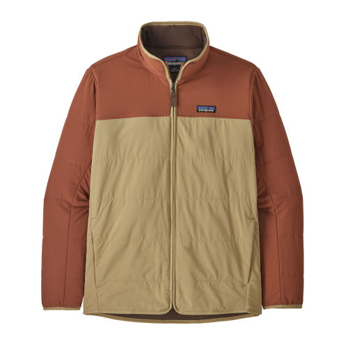 Men's Pack In Jacket – Patagonia Worn Wear®