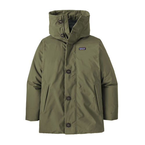 Men's Frozen Range Parka – Patagonia Worn Wear® Men's Frozen Range Parka – Patagonia Worn Wear®