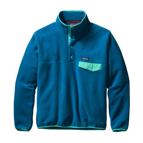 Patagonia ダウンセーター　ブルー 中古・古着通販】Patagonia (パタゴニア) ダウン・セーター