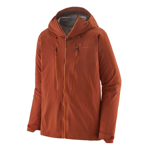 Men's Stormstride Jacket – Patagonia Worn Wear®