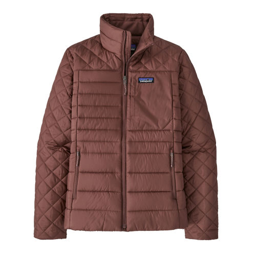 Women's Radalie Jacket – Patagonia Worn Wear®