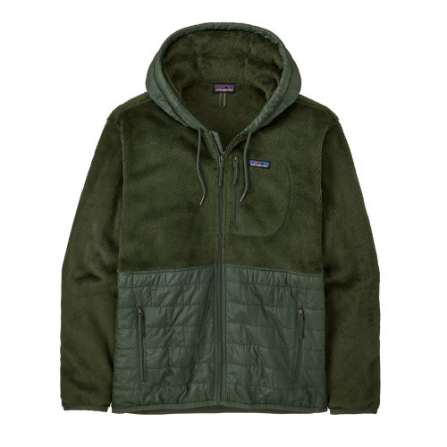 Men's Re-Tool Hybrid Hoody – Patagonia Worn Wear®