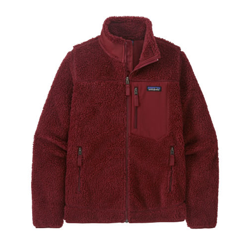 Women's Classic Retro-X® Jacket – Patagonia Worn Wear® Women's Classic Retro-X® Jacket – Patagonia Worn Wear®
