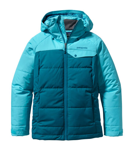 23S/S ロロピアナ TRAVELLER シルク女性グリーンジャケット W's Rubicon Jacket – Patagonia Worn Wear®