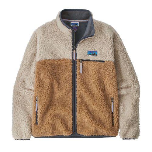 Natural Blend Retro Cardigan – Patagonia Worn Wear® Natural Blend Retro Cardigan – Patagonia Worn Wear®