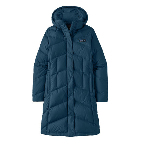 Women's Down With It Parka – Patagonia Worn Wear® Women's Down With It Parka – Patagonia Worn Wear®