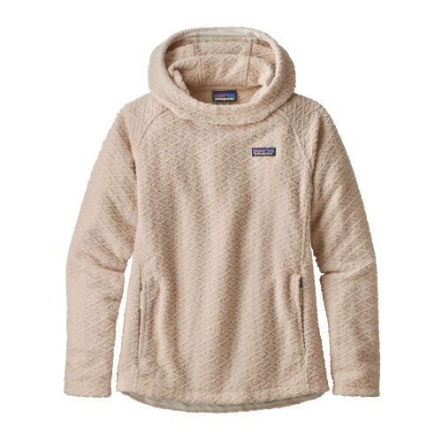 【美品】Patagonia 12-18M Patagonia Diamond Quilted Bomber Hoodie - Women's - Als.com