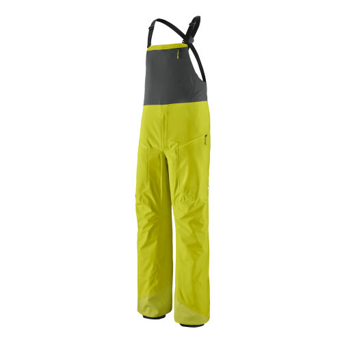 Men's SnowDrifter Bibs – Patagonia Worn Wear®