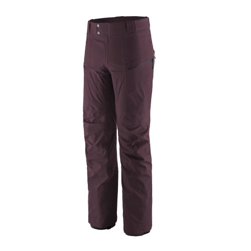 TRITON トライトン　STRIDER PANTS　紫　Ｓ　GORE-TEX TRITON トライトンSTRIDER PANTS紫SGORE-TEX