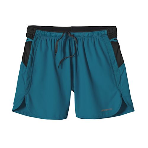 ウォーキング・ランニングウェア patagonia Men's Strider Pro Shorts S M's Strider Pro Shorts - 5