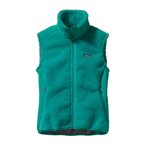 Women's Retro-X Vest – Patagonia Worn Wear® Women's Retro-X Vest – Patagonia Worn Wear®