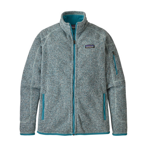 W's Better Sweater® Jacket – Patagonia Worn Wear® W's Better Sweater® Jacket – Patagonia Worn Wear®