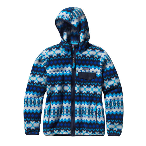 W's Lightweight Snap-T® Hooded Jacket – Patagonia Worn Wear® W's Lightweight Snap-T® Hooded Jacket – Patagonia Worn Wear®