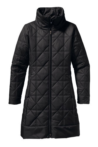 【新品未使用】【YOKE】QUILTED  PARKA サイズ2パープル W's Low Sky Parka – Patagonia Worn Wear®