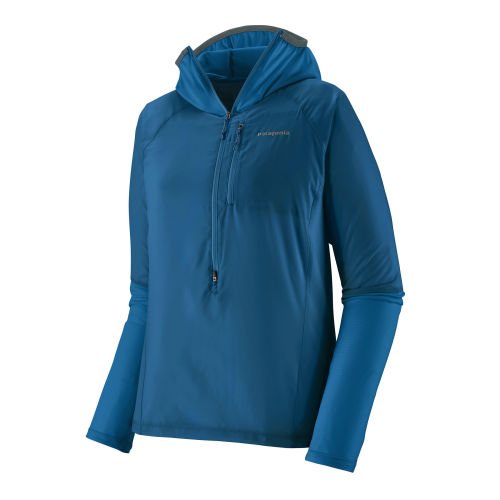 patagonia| (W Airshed Pro P/O (24197-WPYG)) Women's Airshed Pro Pullover – Patagonia Worn Wear®