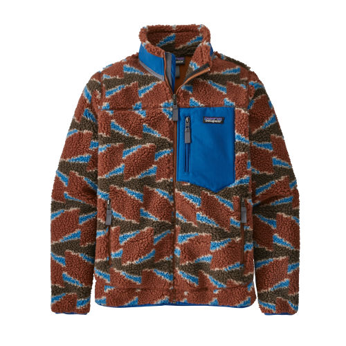 Women's Classic Retro-X® Jacket – Patagonia Worn Wear® Women's Classic Retro-X® Jacket – Patagonia Worn Wear®