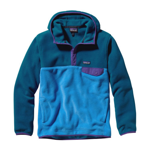 M's Synchilla® Snap-T® Hoody – Patagonia Worn Wear® M's Synchilla® Snap-T® Hoody – Patagonia Worn Wear®