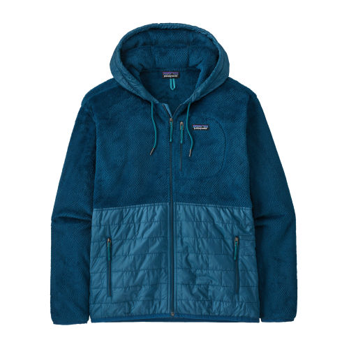 Men's Re-Tool Hybrid Hoody – Patagonia Worn Wear® Men's Re-Tool Hybrid Hoody – Patagonia Worn Wear®