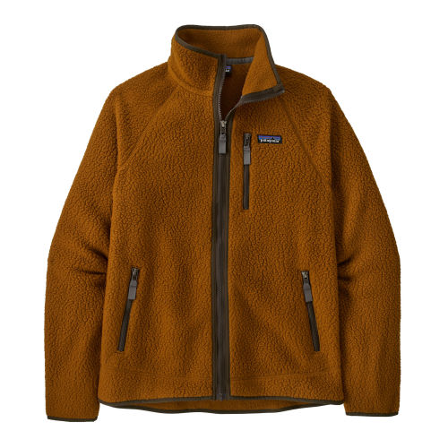 Men's Retro Pile Jacket – Patagonia Worn Wear® Men's Retro Pile Jacket – Patagonia Worn Wear®