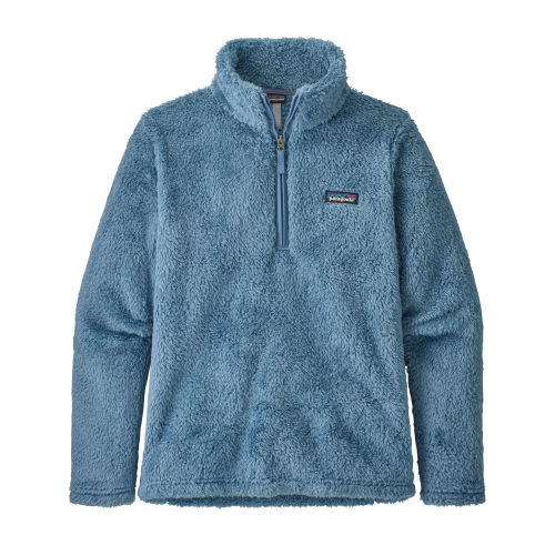 Women's Los Gatos 1/4-Zip – Patagonia Worn Wear® Women's Los Gatos 1/4-Zip – Patagonia Worn Wear®