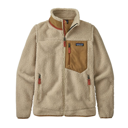 Women's Classic Retro-X® Jacket – Patagonia Worn Wear® Women's Classic Retro-X® Jacket – Patagonia Worn Wear®