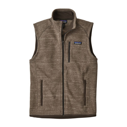 Men's Better Sweater® Vest – Patagonia Worn Wear®