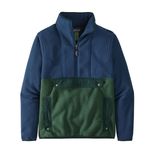 Synchilla® Anorak – Patagonia Worn Wear® Synchilla® Anorak – Patagonia Worn Wear®