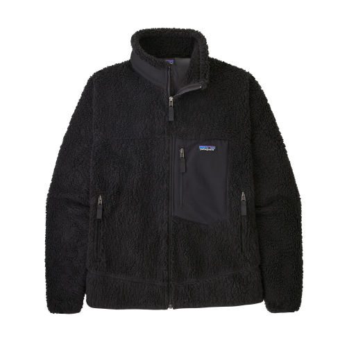 patagonia - ちゃーこ パタゴニア patagonia Retro-X Patagonia Men's Classic Retro-X® Fleece Jacket