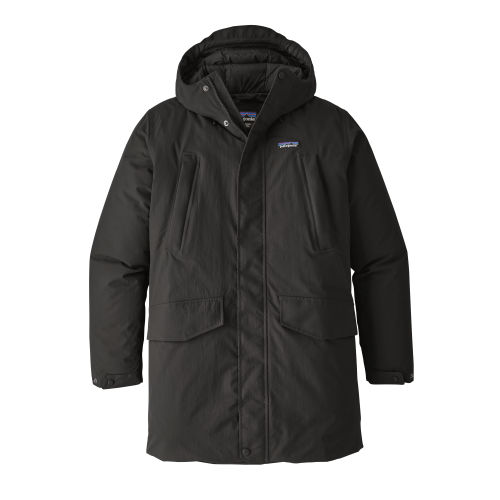 M's City Storm Parka – Patagonia Worn Wear® M's City Storm Parka – Patagonia Worn Wear®