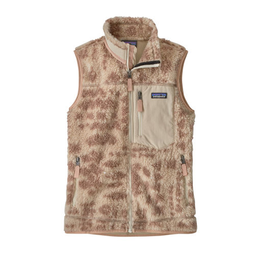 Women's Classic Retro-X® Vest – Patagonia Worn Wear® Women's Classic Retro-X® Vest – Patagonia Worn Wear®