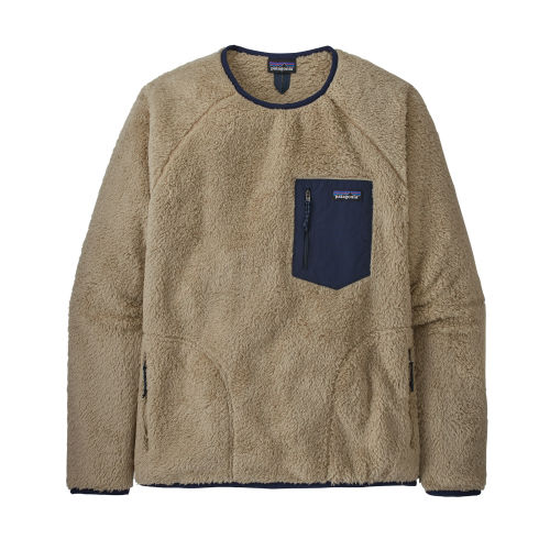 Men's Los Gatos Crew – Patagonia Worn Wear® Men's Los Gatos Crew – Patagonia Worn Wear®