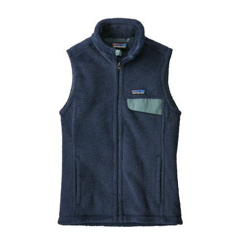 W's Re-Tool Vest – Patagonia Worn Wear®