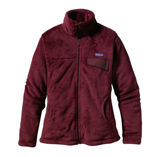 W's Full-Zip Re-Tool Jacket – Patagonia Worn Wear®