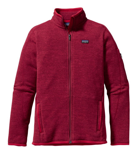 Women's Better Sweater® Jacket – Patagonia Worn Wear®