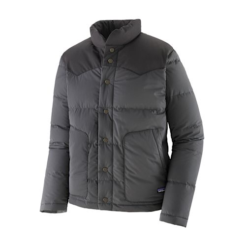 patagonia/BIVY DOWN JACKET ビビーダウンジャケットXS patagonia - Bivy Down Jacket (size-M) ¥22000+tax | KODONA in the House
