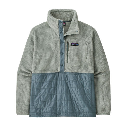 Women's Re-Tool Hybrid Pullover – Patagonia Worn Wear® Women's Re-Tool Hybrid Pullover – Patagonia Worn Wear®