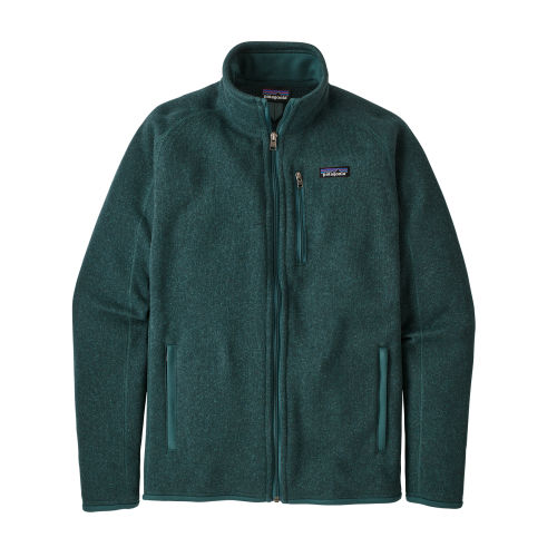 Men's Better Sweater® Jacket – Patagonia Worn Wear® Men's Better Sweater® Jacket – Patagonia Worn Wear®