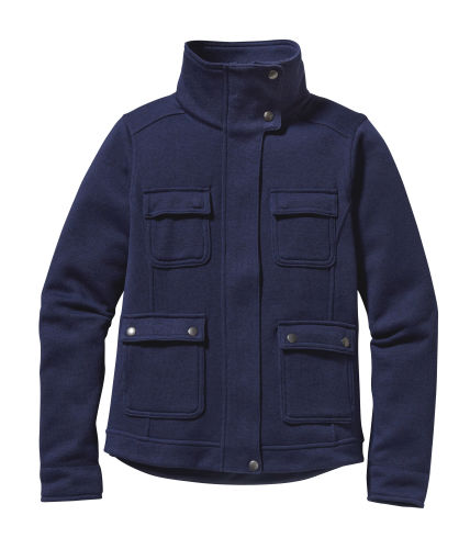 W's Better Jacket – Patagonia Worn Wear®