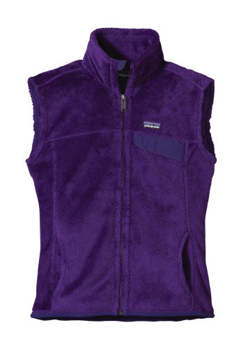 トップス Brook Tool Vest W's Re-Tool Vest – Patagonia Worn Wear®