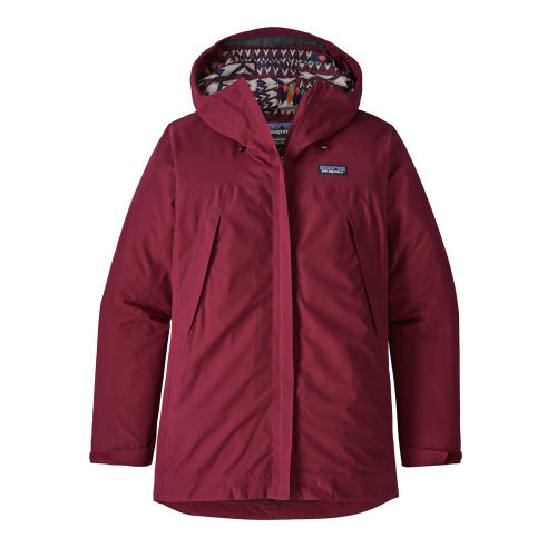 W's Departer Jacket – Patagonia Worn Wear®