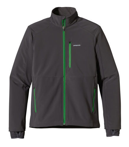 M's Integral Jacket – Patagonia Worn Wear®