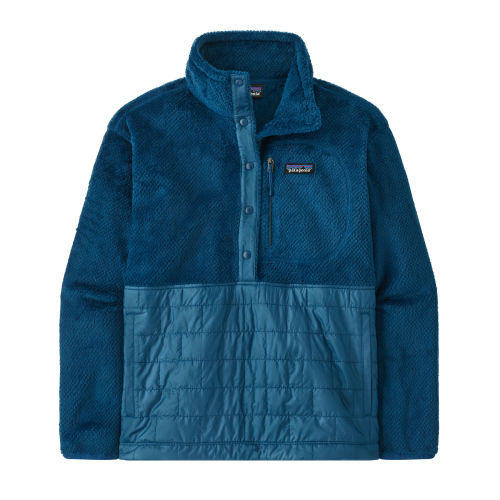 Women's Re-Tool Hybrid Pullover – Patagonia Worn Wear® Women's Re-Tool Hybrid Pullover – Patagonia Worn Wear®