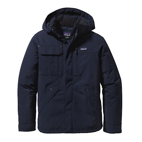 M's Wanaka Down Jacket – Patagonia Worn Wear®