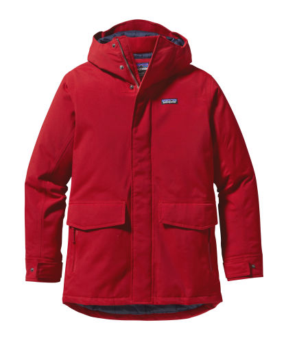 M's Stormdrift Parka – Patagonia Worn Wear®