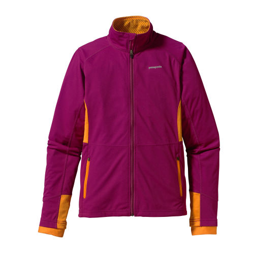 W's Wind Shield Jacket – Patagonia Worn Wear®