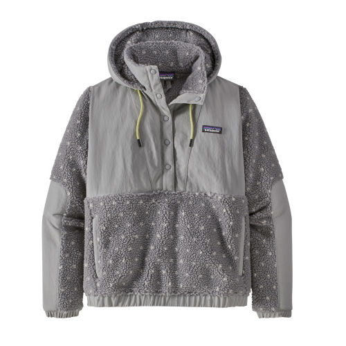 Women's Shelled Retro-X® Pullover – Patagonia Worn Wear® Women's Shelled Retro-X® Pullover – Patagonia Worn Wear®