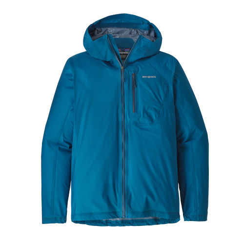M's Storm Racer Jacket – Patagonia Worn Wear®
